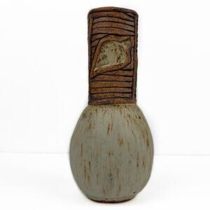 Vintage Stoneware Vase